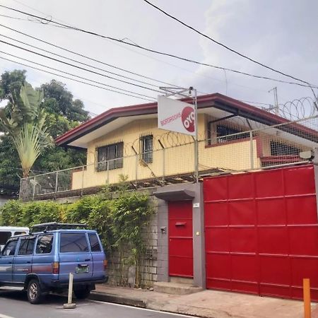 Oyo 916 Angel'S Boardrooms Quezon City Exterior photo